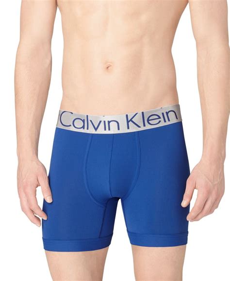 calvin klein steel micro boxer brief review reddit|Calvin Klein deconstructed boxer briefs.